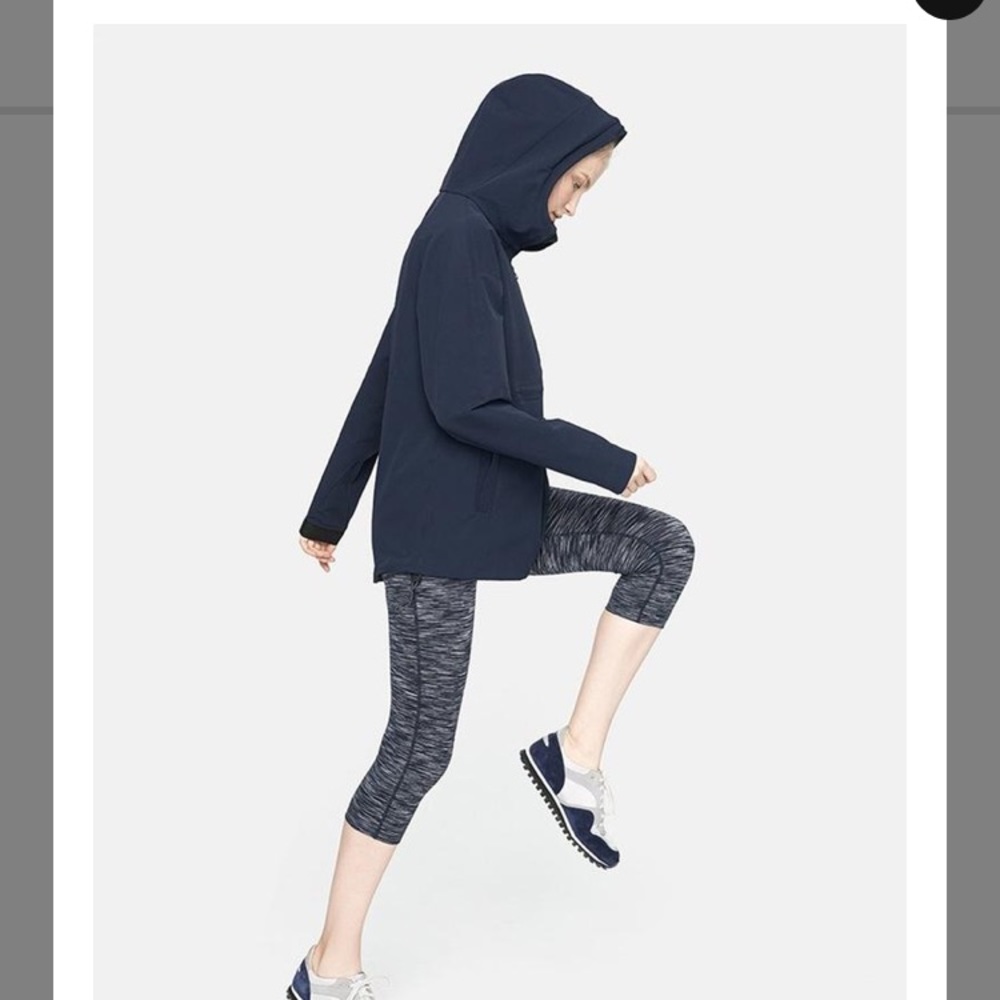 Outdoor Voices RecTrek Anorak